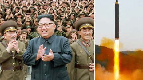 北の核・ミサイルは超激安 制裁で開発ストップ狙う無意味
