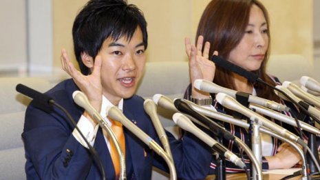 小池知事のお膝元東京に動乱 希望潰し“音喜多砲”炸裂危機