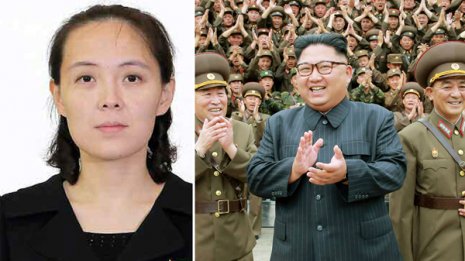 北が異例の大抜擢 金正恩は妹・与正を“後継”に据えるのか