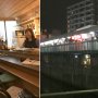 今宵は横浜 大岡川に突き出た「都橋商店街」のアウェー感