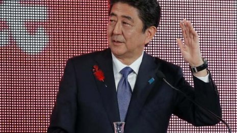 安倍首相の自衛官話…護憲派の野党党首はなぜ黙っている