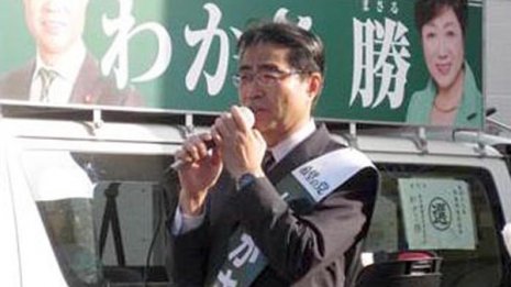 【東京10区】小池代表の最側近 若狭氏まさかの落選ピンチ