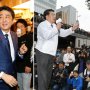 安倍への怒号 立憲への熱狂 選挙の生現場と報道の落差