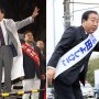 【千葉4区】「無所属なんて男気」と野田前首相の人気上昇