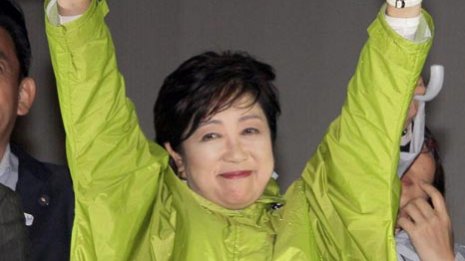 保身に走り出した小池代表 地方に見切りで東京を重点支援