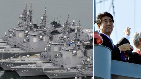 気休めにもならない対北朝鮮「迎撃ミサイル」のお粗末さ