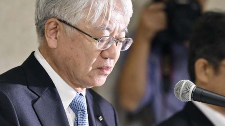 神戸製鋼データ改ざんで注目 高炉メーカ-3社株で儲ける