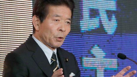 安倍ファースト発言連発 日本のこころ代表は“自民別動隊”