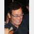 清水アキラも涙の謝罪会見（Ｃ）日刊ゲンダイ