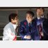 この政局にむしろ怯えている…（Ｃ）日刊ゲンダイ