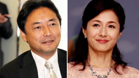 【徳島】後藤田氏が圧倒的…有権者の関心は“夫婦仲”だけ