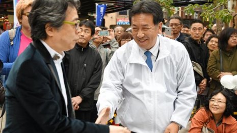 民主主義をかけた生死の攻防 立憲の飛躍次第で一筋の光明