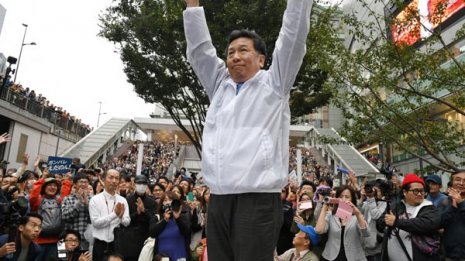 比例区に異変アリ 立憲民主党に無党派殺到し全員当選も