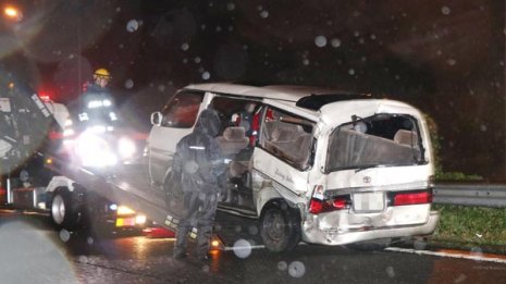 全国で相次ぐ交通トラブル “キレる”ドライバーたちの実態