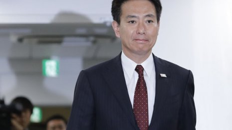 民進解体のA級戦犯 前原誠司氏を待つ“政界孤児”の運命