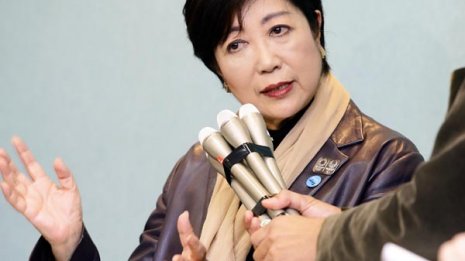 党内から小池代表に怨嗟の声 希望の党“電撃解党”へ秒読み