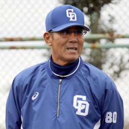 OBもベテランも「NO」 中日二軍投手コーチ不人気の理由