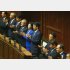冒頭解散のためだけに臨時国会を開催（Ｃ）日刊ゲンダイ