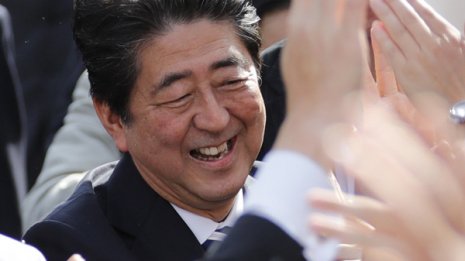 バカバカしい選挙…喜劇的な結末に列島全体が茫然自失