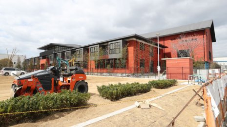 会計検査院が指摘 森友への国有地値引き額は6億円も過大