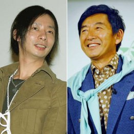 芸能界では“バツ2”も武器 壱成が父・石田純一に学ぶこと