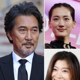 民衆の敵、奥様、陸王…今年の秋ドラマは何が面白い?