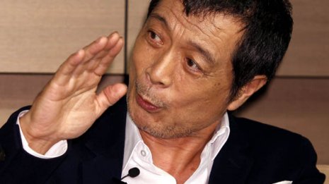 日産会見にもチラリ アベノミクスが後押しする企業の忖度