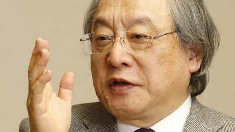 「憲法」が何であるかの共通理解が確立されていない