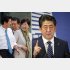 改憲補完勢力が「第一」／（Ｃ）日刊ゲンダイ