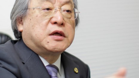 9条に自衛隊の存在を明記する「加憲」は大きなトリックだ