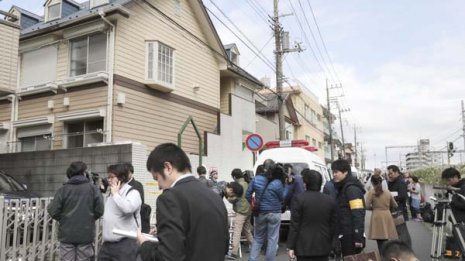 神奈川・座間9遺体 逮捕の27歳男「肉と内臓は捨てた」