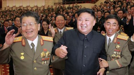 崩落事故で核施設使えず…北が踏み切る「洋上実験」Xデー