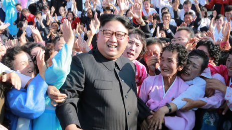 米国は北朝鮮空爆か核容認か どちらでも安倍首相は窮地に