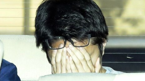 卑劣漢の餌食に 自殺に道連れを求める心理は理解できない