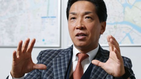 ゼンリンデータコム清水辰彦社長<1>住宅地図作製の舞台裏