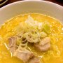 【鳥良商店】シンプルな濃厚鶏スープが絶品の締めの一杯