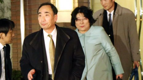 籠池夫妻拘束3カ月超 安倍政権の政治弾圧に司法言いなり