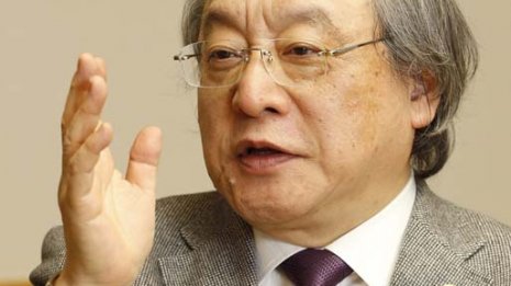 衆議院の「解散権の制約」は正論 しかし与党は望まない