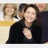 あくまでキョンキョンはキョンキョン（Ｃ）日刊ゲンダイ