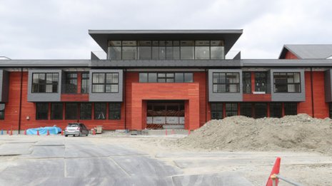 国会報告前にTV出演 “森友疑惑に白旗”会計検査院長の魂胆