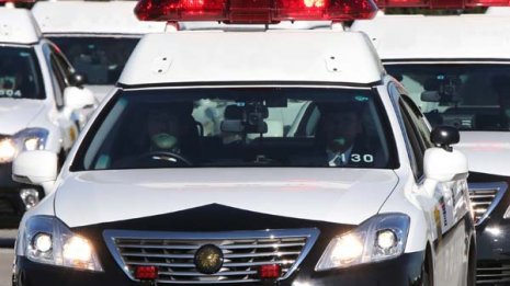 全国5カ所「アレフ」施設を家宅捜索 書面を交付せず勧誘