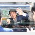 今や“自民党の顔”（Ｃ）日刊ゲンダイ