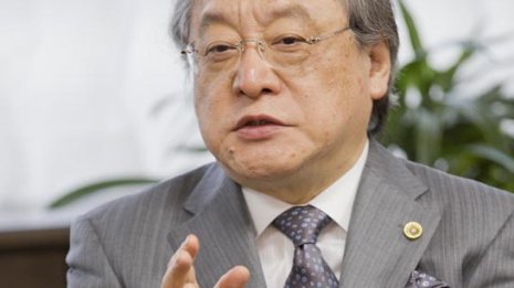 改悪議論より前にすでに起きている「現行憲法の破壊」