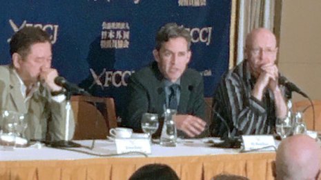 国連人権理事会で問題視 日本の「報道の自由」に批判集中