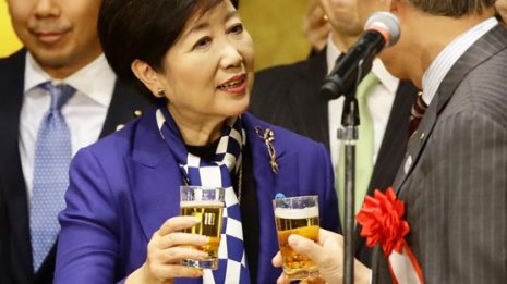 コウモリ政党の本領発揮 公明が小池知事に“三行半”のワケ