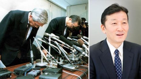 コモンズ投信・伊井哲朗社長 元山一社員が語る第二の人生