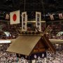 「全日本相撲協会」と「新日本相撲協会」に分裂する正夢