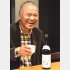 自分で企画・主演した映画のロケ地・宮城で飲んだ「浦霞」が大好き／（Ｃ）日刊ゲンダイ