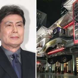 二代目白鸚襲名へ 松本幸四郎が「大石最後の一日」を熱演