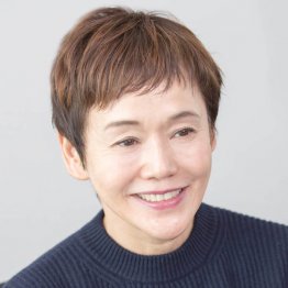 今なぜ音楽なのか? 大竹しのぶがアルバムリリースを語る